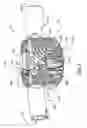 Fig. 06 - Pinch free folding lock