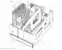 Fig. 01 - QUICK-LOAD MERCHANDISING PUSHER SYSTEMS AND METHODS FOR DIVIDING, PUSHING AND/OR DISPENSING ONE OR MORE RETAIL PRODUCTS