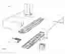 Fig. 19 - QUICK-LOAD MERCHANDISING PUSHER SYSTEMS AND METHODS FOR DIVIDING, PUSHING AND/OR DISPENSING ONE OR MORE RETAIL PRODUCTS