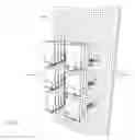 Fig. 33 - QUICK-LOAD MERCHANDISING PUSHER SYSTEMS AND METHODS FOR DIVIDING, PUSHING AND/OR DISPENSING ONE OR MORE RETAIL PRODUCTS