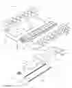 Fig. 47 - QUICK-LOAD MERCHANDISING PUSHER SYSTEMS AND METHODS FOR DIVIDING, PUSHING AND/OR DISPENSING ONE OR MORE RETAIL PRODUCTS
