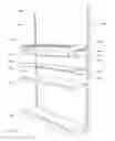 Fig. 58 - QUICK-LOAD MERCHANDISING PUSHER SYSTEMS AND METHODS FOR DIVIDING, PUSHING AND/OR DISPENSING ONE OR MORE RETAIL PRODUCTS