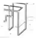 Fig. 01 - FURNITURE SYSTEM
