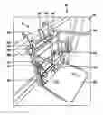 Fig. 01 - Bagging station support frame and method of forming the same