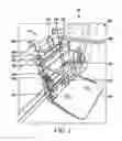 Fig. 02 - Bagging station support frame and method of forming the same