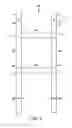 Fig. 06 - Bagging station support frame and method of forming the same