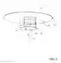 Fig. 04 - DINING SERVICE SYSTEM