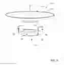 Fig. 05 - DINING SERVICE SYSTEM