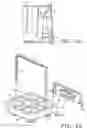 Fig. 11 - Tray With Leveling Handle
