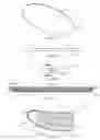 Fig. 17 - Standing surface to encourage movement