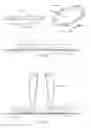 Fig. 22 - Standing surface to encourage movement