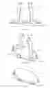 Fig. 32 - Standing surface to encourage movement