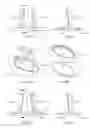 Fig. 33 - Standing surface to encourage movement