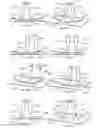 Fig. 45 - Standing surface to encourage movement