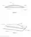 Fig. 47 - Standing surface to encourage movement