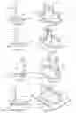 Fig. 60 - Standing surface to encourage movement