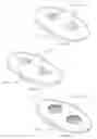 Fig. 64 - Standing surface to encourage movement