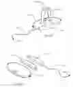 Fig. 72 - Standing surface to encourage movement