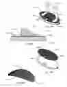 Fig. 82 - Standing surface to encourage movement