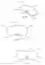 Fig. 84 - Standing surface to encourage movement