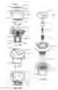 Fig. 91 - Standing surface to encourage movement