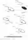 Fig. 96 - Standing surface to encourage movement