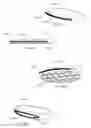 Fig. 98 - Standing surface to encourage movement