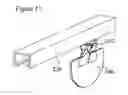 Fig. 07 - CURTAIN CLIP