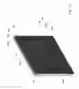 Fig. 15 - Tug activated motorized window covering having an external battery tube