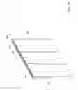 Fig. 18 - Tug activated motorized window covering having an external battery tube
