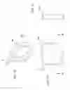 Fig. 26 - Tug activated motorized window covering having an external battery tube