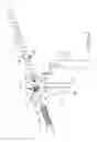 Fig. 41 - Tug activated motorized window covering having an external battery tube