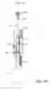 Fig. 66 - Tug activated motorized window covering having an external battery tube