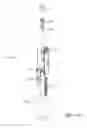 Fig. 79 - Tug activated motorized window covering having an external battery tube