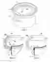 Fig. 02 - Pot boil-over prevention device