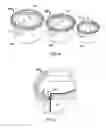 Fig. 03 - Pot boil-over prevention device