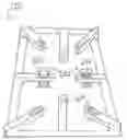 Fig. 01 - Cookware leveling solutions