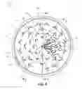 Fig. 05 - Cookware lid with basting projections