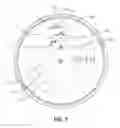 Fig. 07 - Cookware lid with basting projections