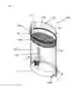 Fig. 02 - Single Use, Pliable, Foldable Gravy or Sauce Separator Container