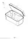 Fig. 02 - CONTAINER FOR DELAYING SPOILAGE OF A CONSUMABLE PRODUCT AND METHODS FOR USING THE CONTAINER