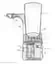 Fig. 01 - Soap Dispenser With Authentication Check Of The Refill