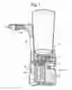 Fig. 02 - Soap Dispenser With Authentication Check Of The Refill