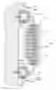 Fig. 01 - WALL-MOUNTED BACK SCRUBBER