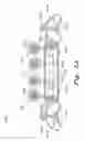 Fig. 08 - WALL-MOUNTED BACK SCRUBBER