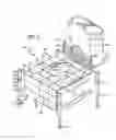 Fig. 06 - Collapsible toilet seating assembly