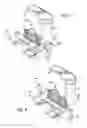 Fig. 07 - Collapsible toilet seating assembly