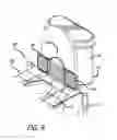 Fig. 08 - Collapsible toilet seating assembly