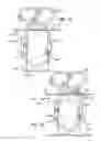 Fig. 13 - Collapsible toilet seating assembly