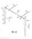 Fig. 22 - Collapsible toilet seating assembly